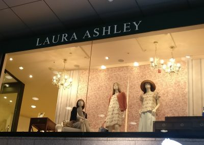 Laura Ashley - Harajuku Store